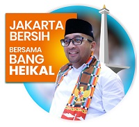 Bang Heikal